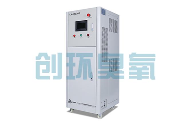 武邑2026口碑好的臭氧发生器哪个专业?高性价比企业推荐