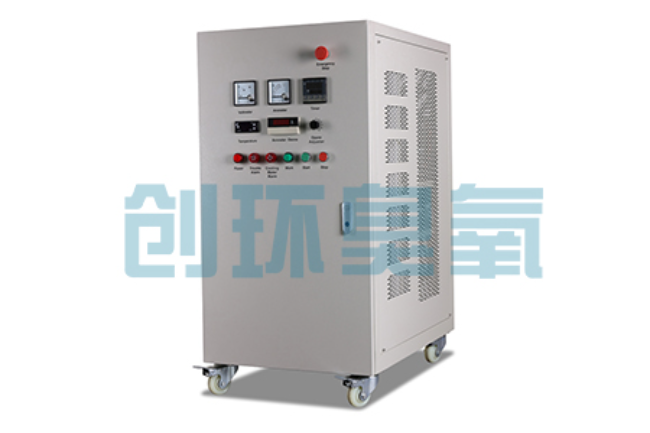 武邑2026靠谱臭氧发生器公司怎么挑?专业臭氧设备厂家指南
