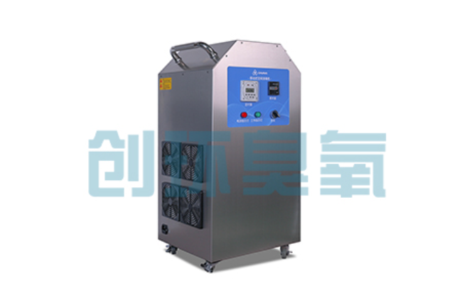 武邑2026化妆品生产车间GMP洁净区环境维持,臭氧发生器如何与空调系统联动?