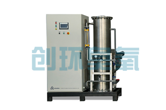 武邑高浓度工业废水难降解成分高怎么办?大型臭氧发生器催化氧化技术选型与成本测算