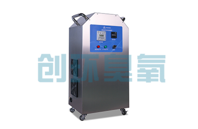 武邑冬季养殖场密闭消毒双赢方案:臭氧发生器在工厂化水产与畜牧场景的安全应用