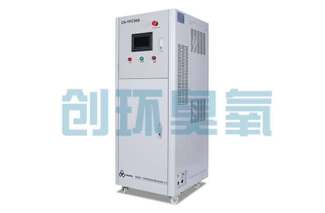 武邑海水养殖臭氧发生器入门指南:新手零基础也能掌握的3个操作步骤