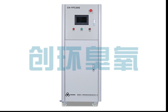 武邑ORP(氧化还原电位)控制在海水养殖臭氧投加中的核心作用与设定区间