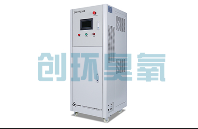 武邑高密度养虾水质恶化怎么救?臭氧发生器降解氨氮与亚硝酸盐实操步骤