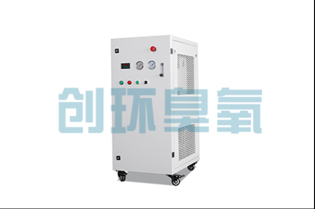 武邑2026年南美白对虾循环水养殖系统(RAS)臭氧消毒完整指南