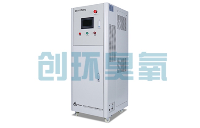 武邑工厂化循环水养虾必备:蛋白分离器后端注入臭氧的技术要点与逻辑