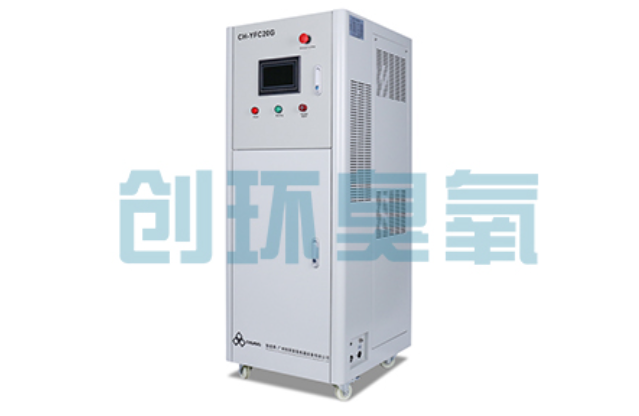 武邑石斑鱼养殖必看:臭氧发生器安装位置与日常维护全攻略