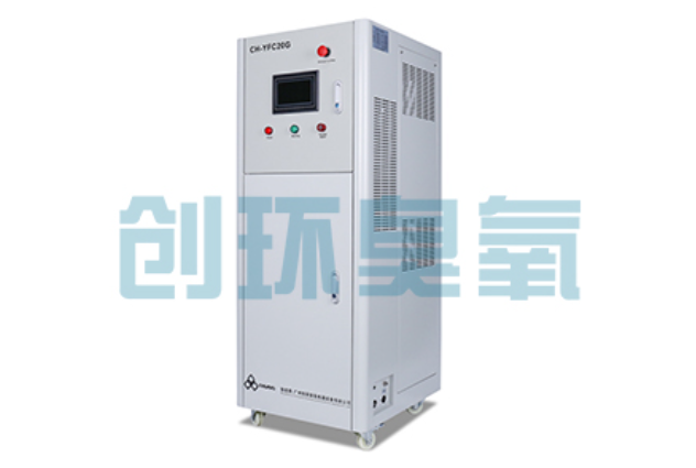 武邑石斑鱼循环水养殖避坑清单:臭氧发生器选型与投加的8个误区