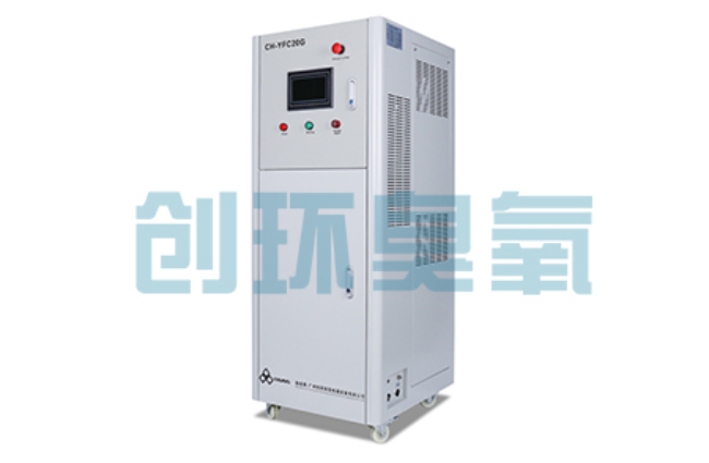 武邑臭氧发生器如何助力石斑鱼无毒化养殖?病原体灭活与水质修复全解析