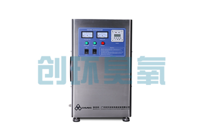 武邑高盐高浓度化工废水怎么处理?臭氧发生器催化氧化技术的应用边界在哪里?