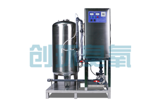 武邑臭氧发生器设计4大核心问题全解析:附气源与参数选型表