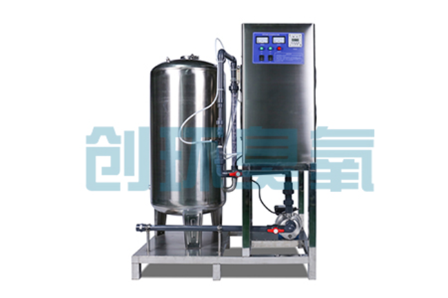 武邑如何选择适合水产加工的臭氧发生器品牌?