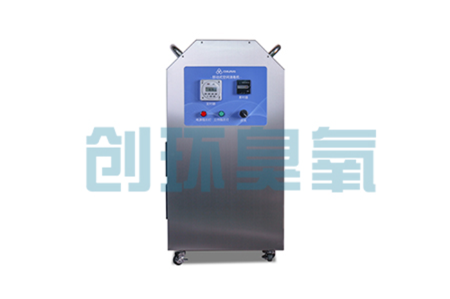 武邑臭氧发生器在其他食品加工中的应用有哪些?