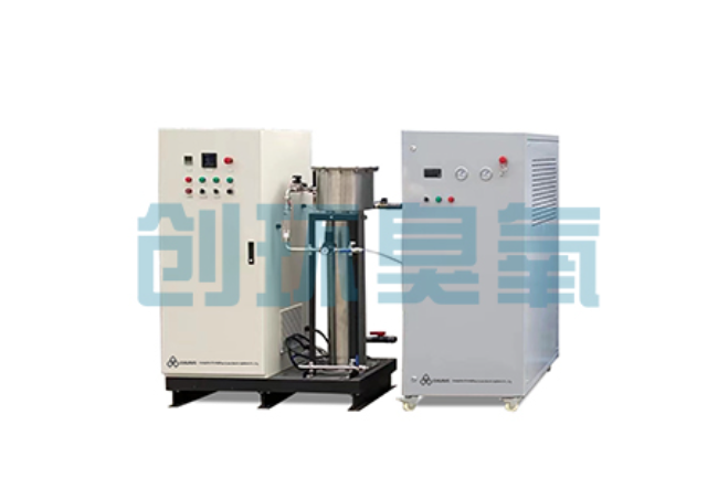 武邑化工废水高级氧化技术对比:臭氧发生器催化氧化与微电解工艺的适用场景与成本分析