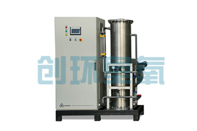 武邑高浓度化工废水脱毒对比:臭氧发生器与湿式氧化法(WAO)的能耗与设备投资评估