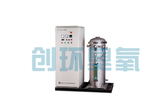 武邑臭氧+UV vs 臭氧+H₂O₂:哪个AOP工艺运行成本低20%?