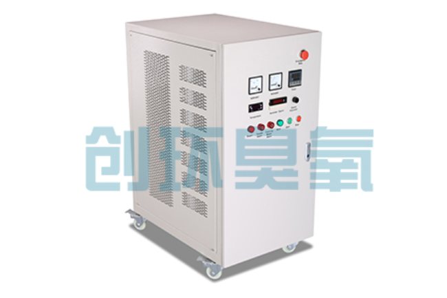 武邑臭氧如何实现水产养殖水体微生态重构?工厂化高密度养殖技术深度拆解