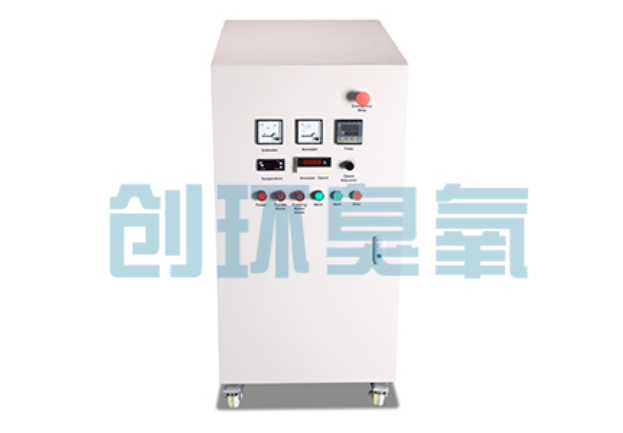 武邑拒绝盲目选型!工厂化循环水养殖臭氧发生器产量计算公式与避坑指南