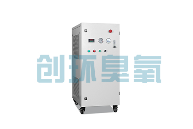 武邑高密度养殖中臭氧发生器的维护方法